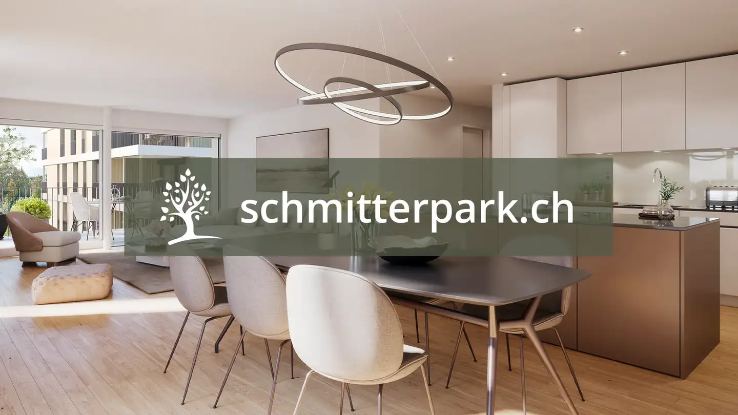Appartement à vendre - Schmitterstrasse 3a, 9444 Diepoldsau