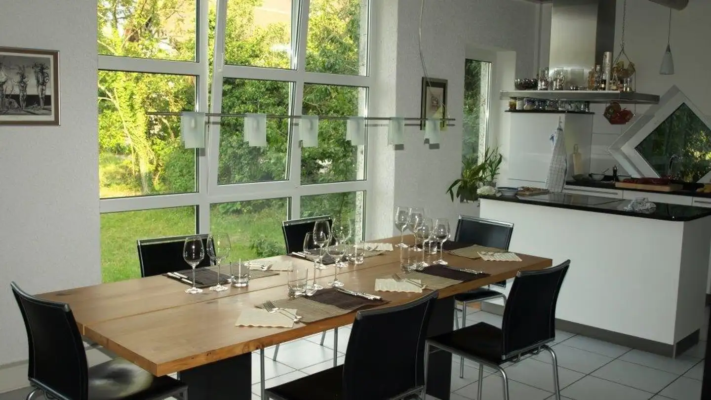 Loft for rent - Ryf, 3280 Murten - Photo 4