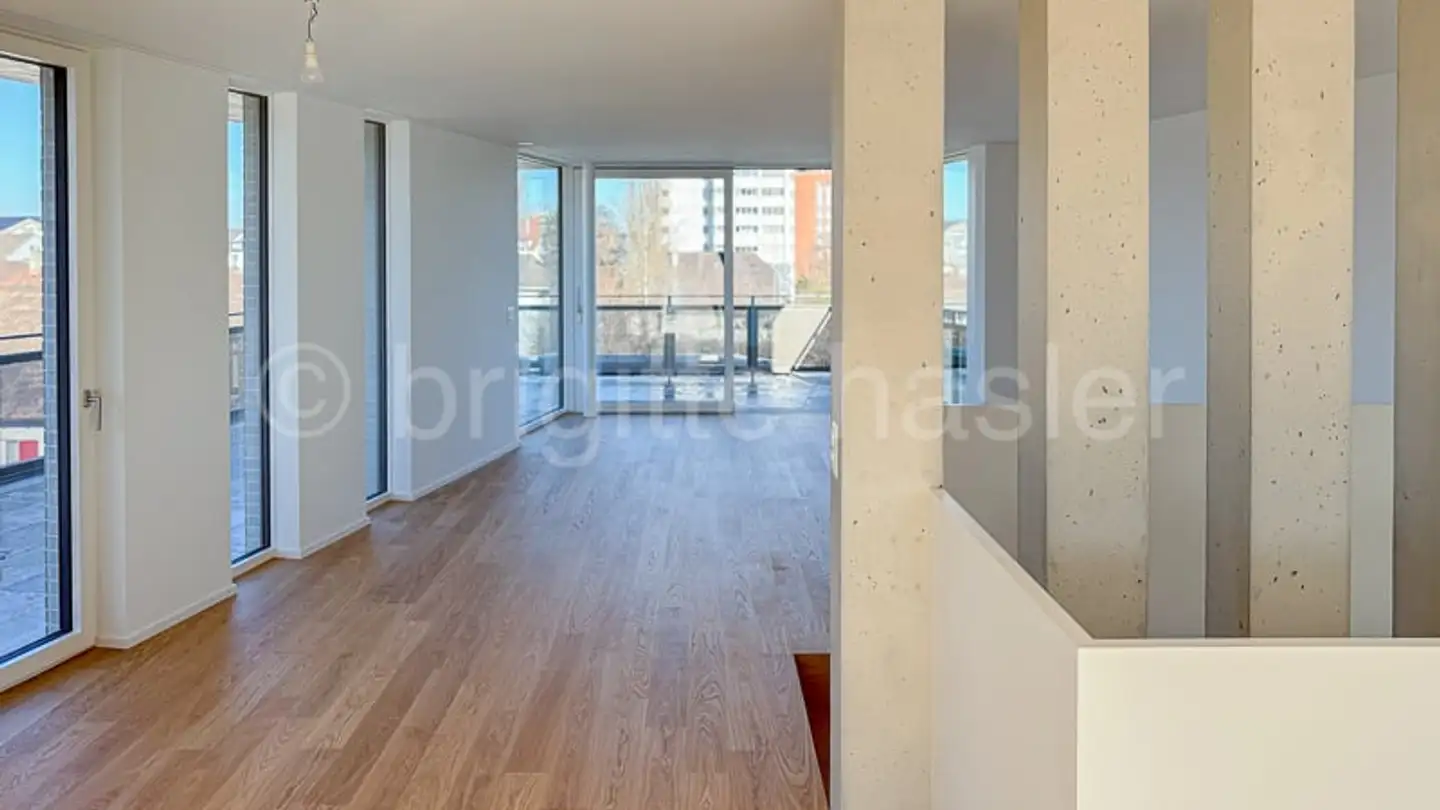 Duplex in vendita - Lettenweg 81, 4123 Allschwil - Foto 4