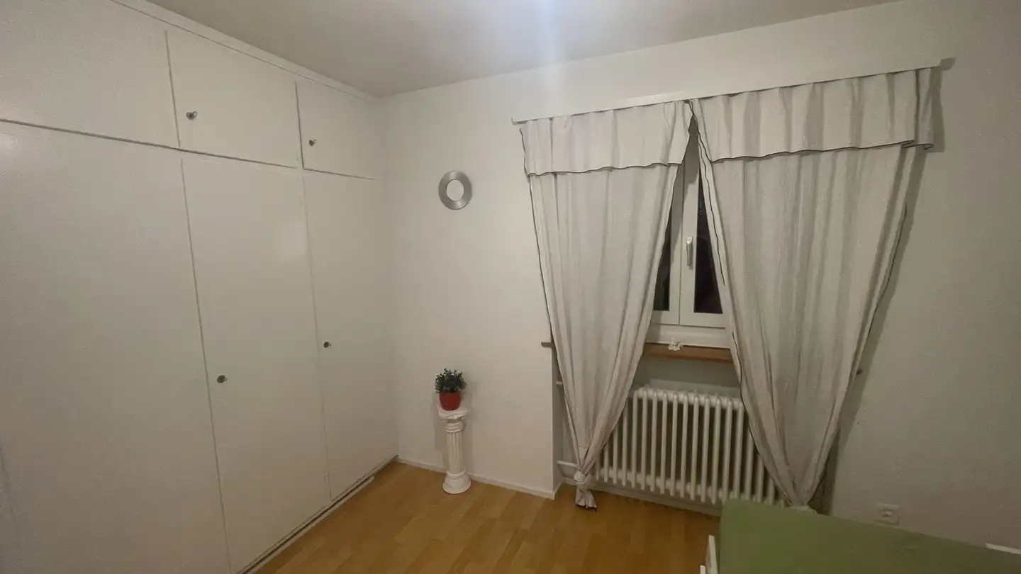 Single room for rent - Zürcherstrasse 169, 8102 Oberengstringen