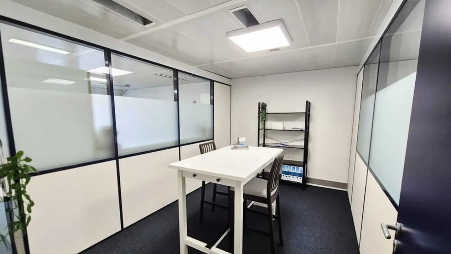 Commerciale in affitto - Rue Saint-Pierre / St. Peter-Gasse 18a, 1700 Fribourg - Foto 3