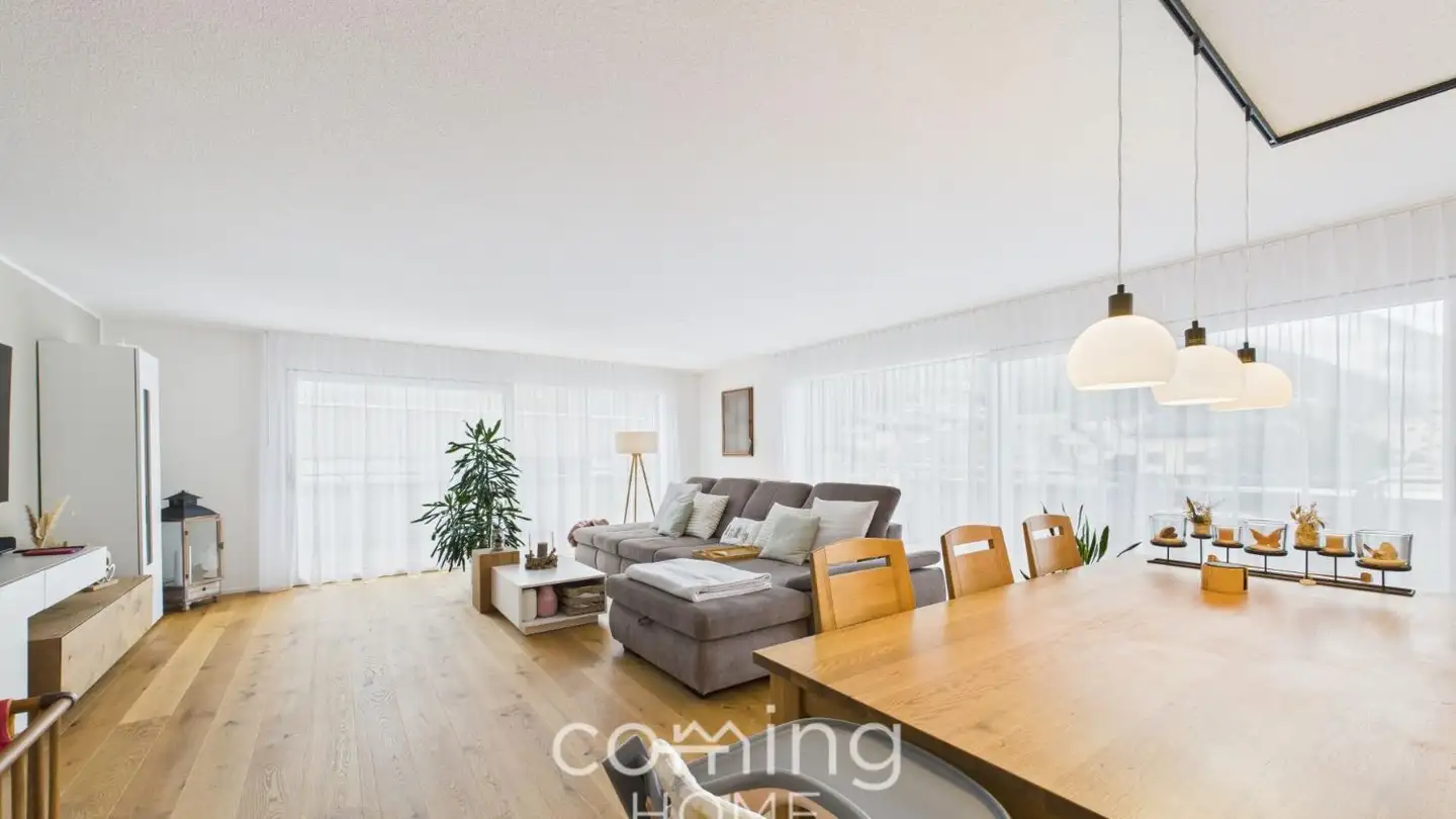 Appartement à vendre - 3902 Glis - Photo 3