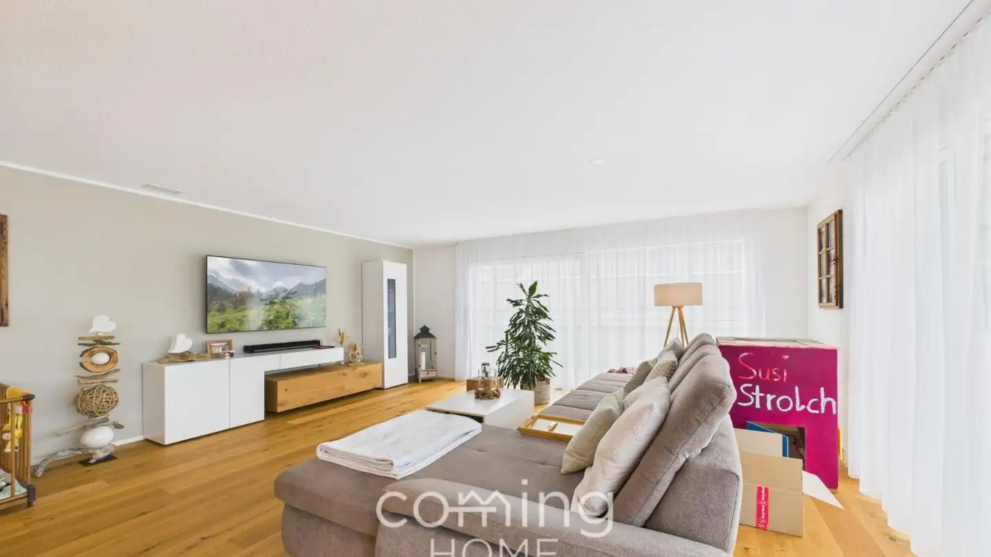 Appartement à vendre - 3902 Glis - Photo 4