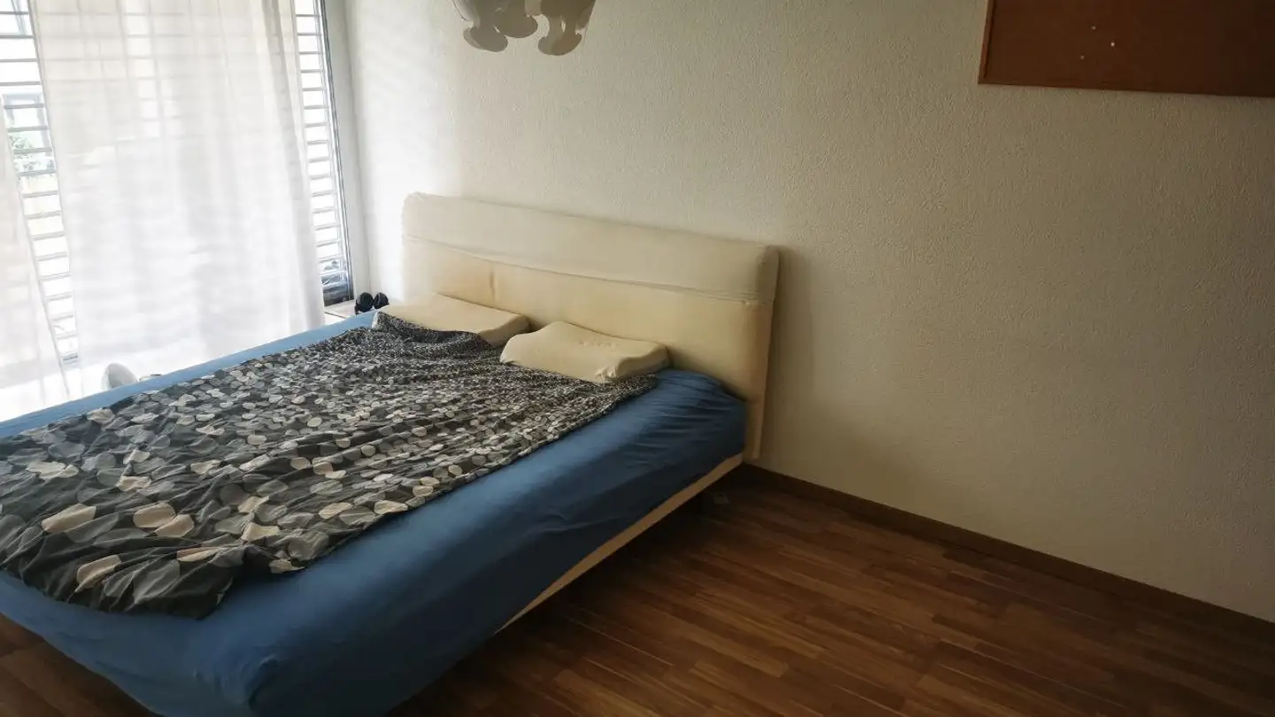 Stanza singola in affitto - Hermetschloostrasse 25, 8048 Zürich - Foto 2