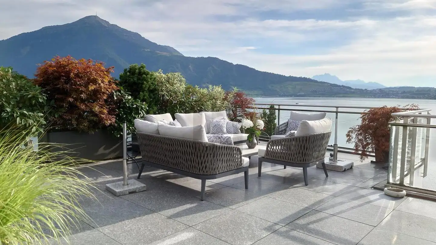 Appartamento in vendita - 6318 Walchwil