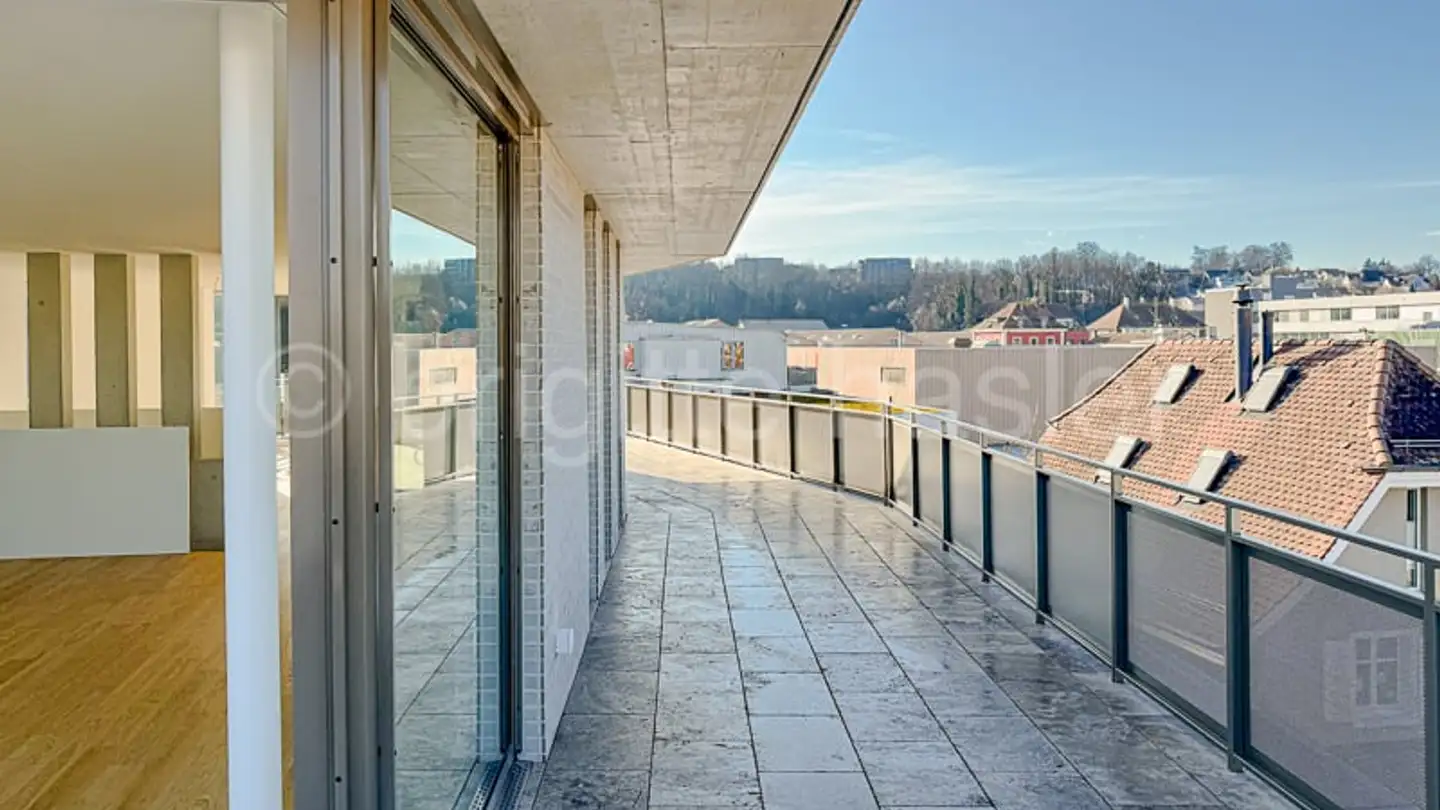 Duplex in vendita - Lettenweg 81, 4123 Allschwil - Foto 3