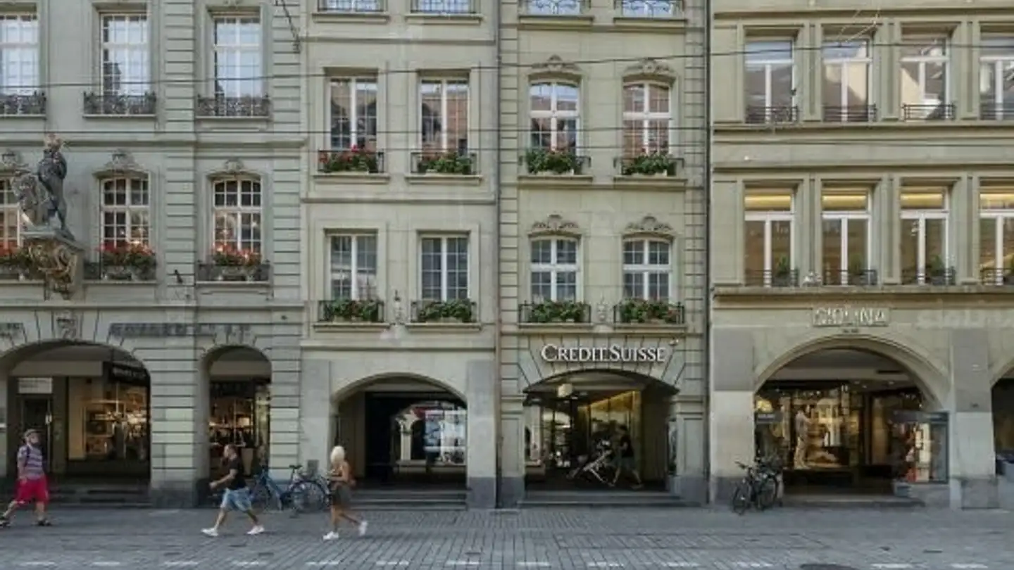 Spazio ufficio in affitto - Marktgasse 47, 3011 Bern - Photo 3