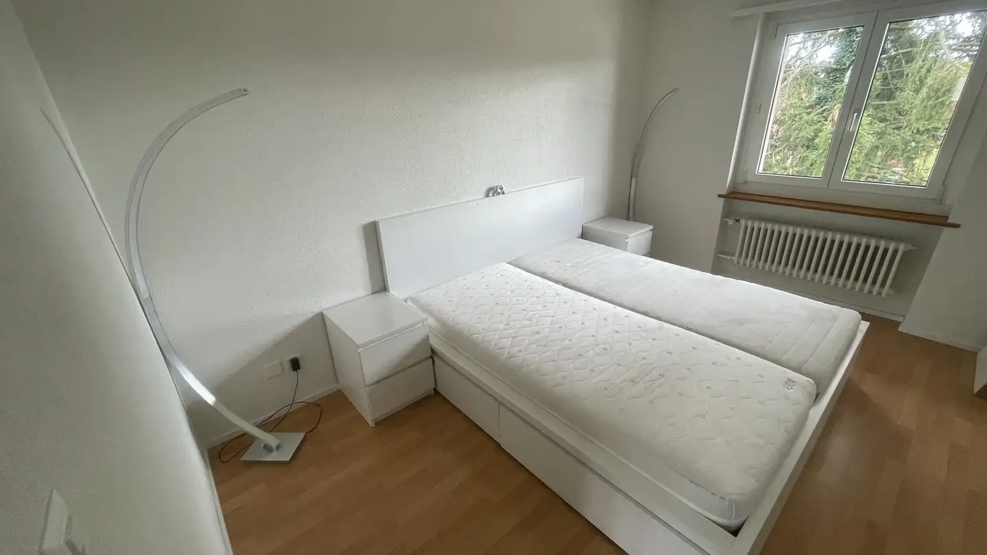 Single room for rent - Zürcherstrasse 169, 8102 Oberengstringen - Photo 3