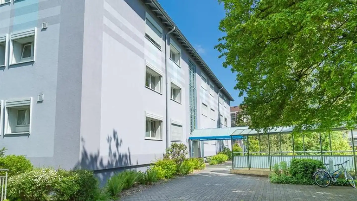 Apartment for rent - Rosenweg 14, 3303 Jegenstorf