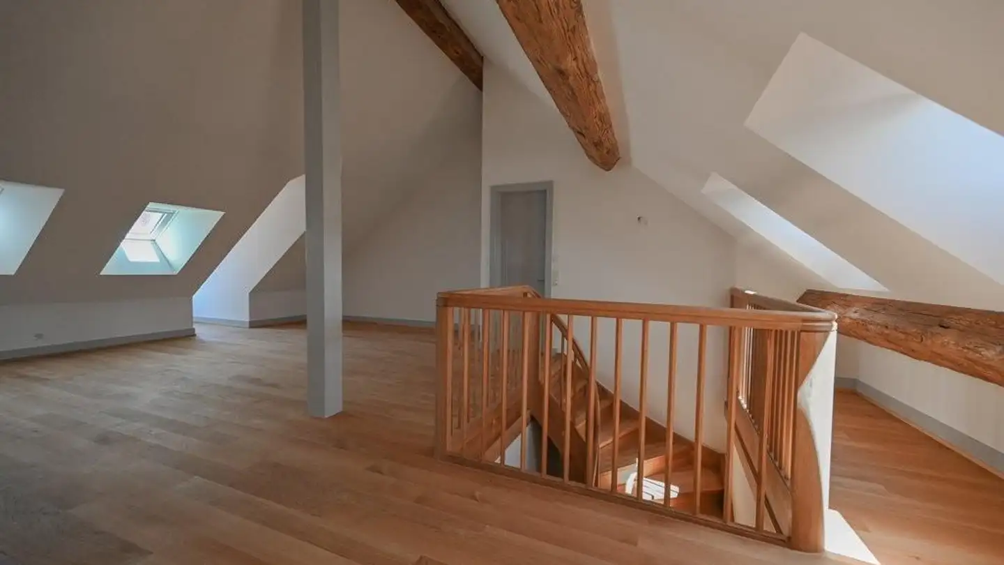 Duplex for rent - Kramgasse 72, 3011 Bern - Photo 3