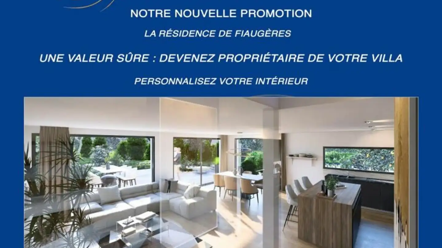 Villa in vendita - 1609 St-Martin FR - Photo 2