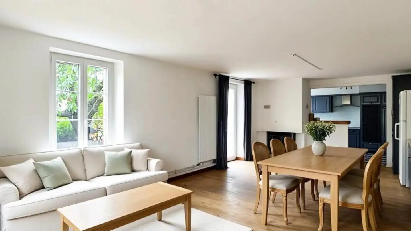 Maison individuelle à vendre - 1376 Goumoens-la-Ville