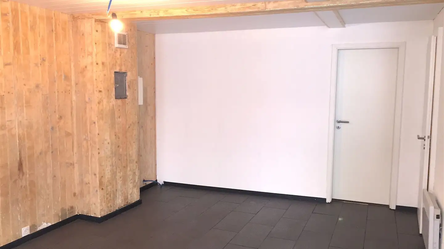 Apartment for rent - Quartier Latin 22, 1907 Saxon - Photo 3