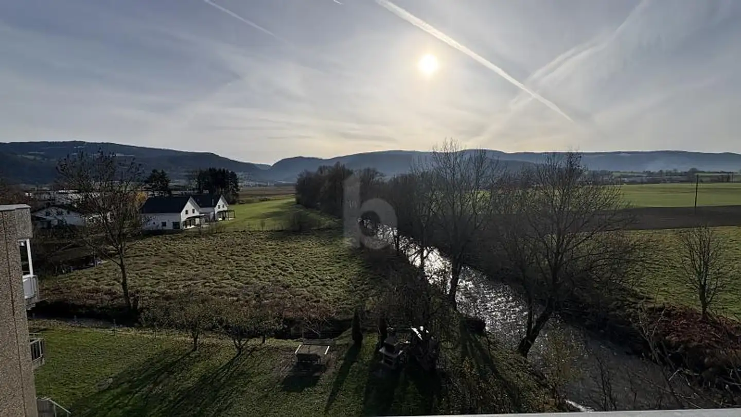 Penthouse mieten - 2822 Courroux