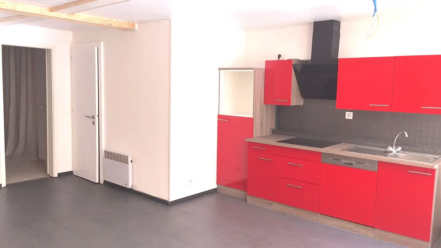 Apartment for rent - Quartier Latin 22, 1907 Saxon - Photo 4