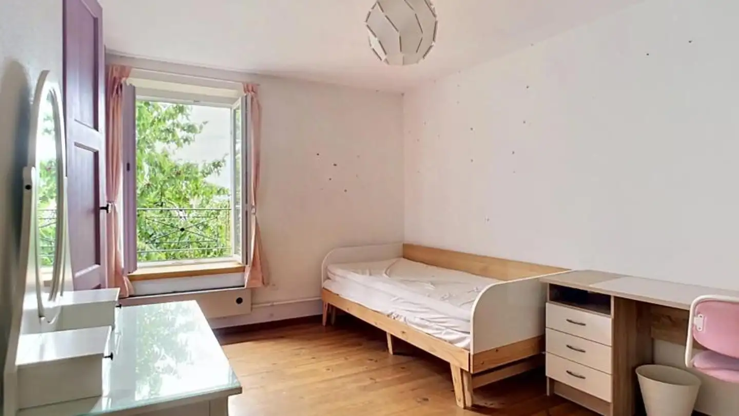 Casa singola in vendita - 1376 Goumoens-la-Ville - Foto 4