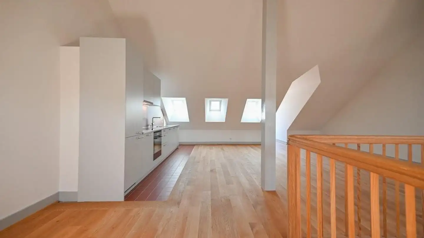 Duplex for rent - Kramgasse 72, 3011 Bern - Photo 4