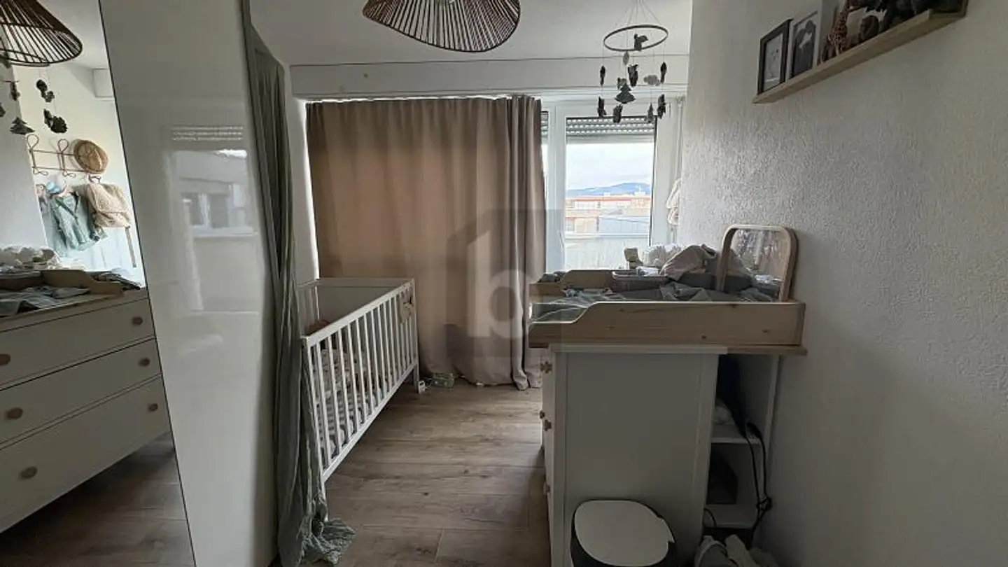 Penthouse mieten - 2822 Courroux - Foto 4