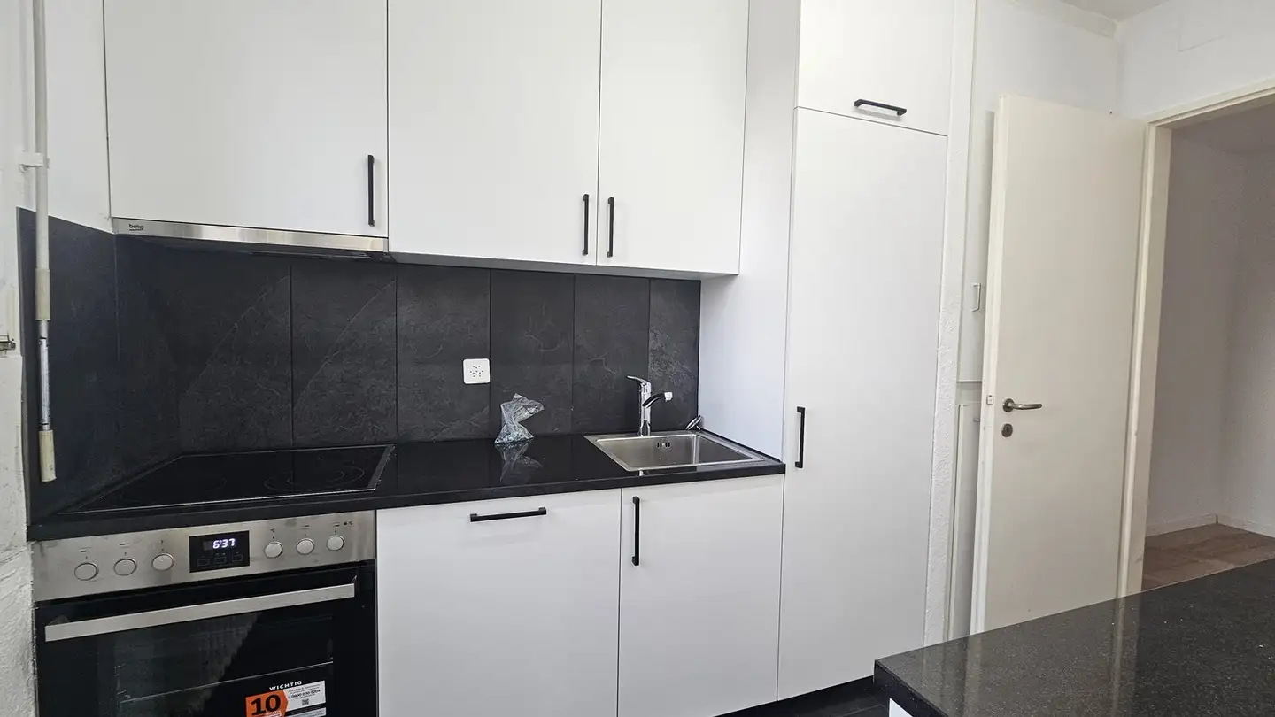 Wohnung mieten - Wilerweg 64, 4600 Olten - Foto 3