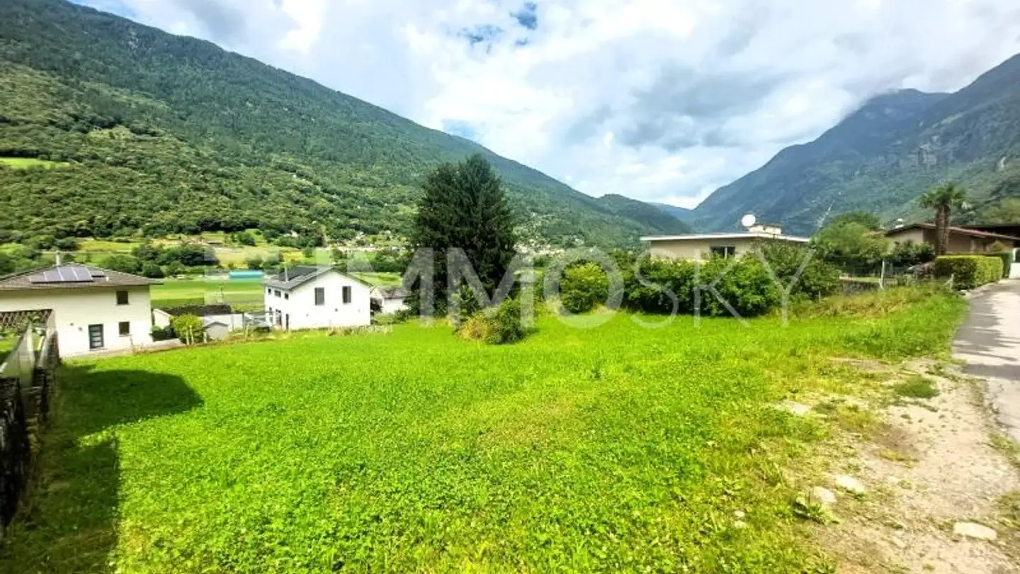 Immobile in vendita - 6984 Pura