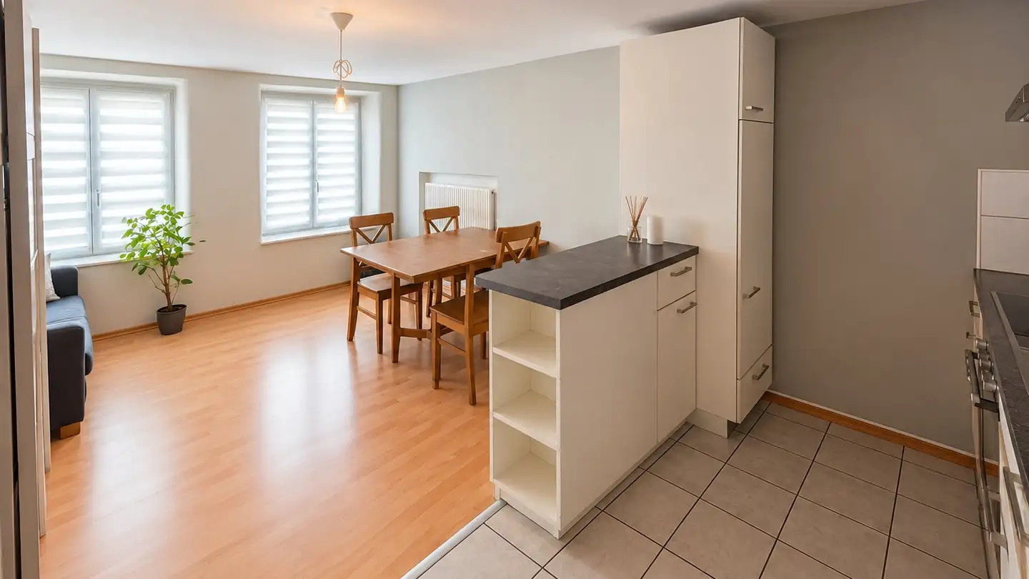 Apartment for rent - 2900 Porrentruy - Photo 2