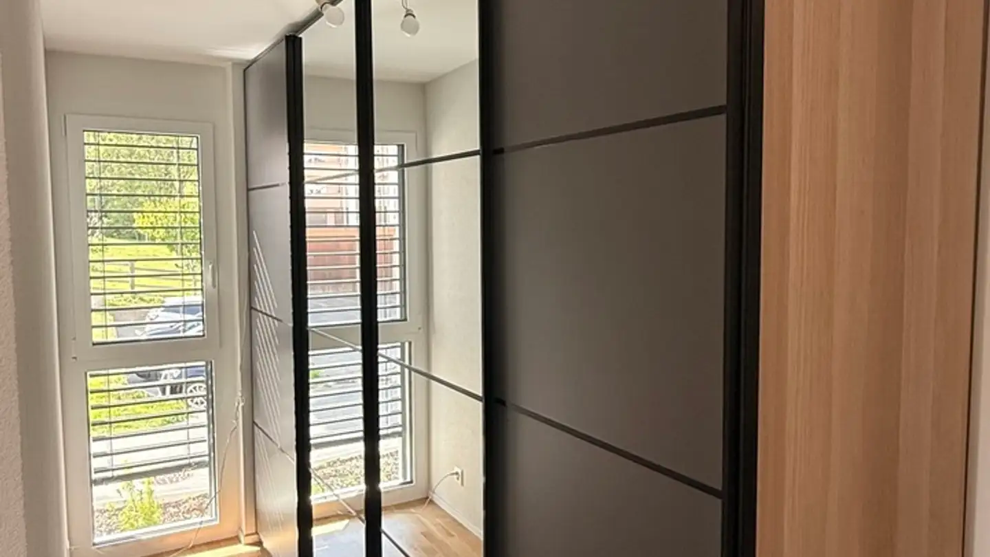 Wohnung mieten - Chemin Du Riau 4a, 1681 Billens - Foto 4