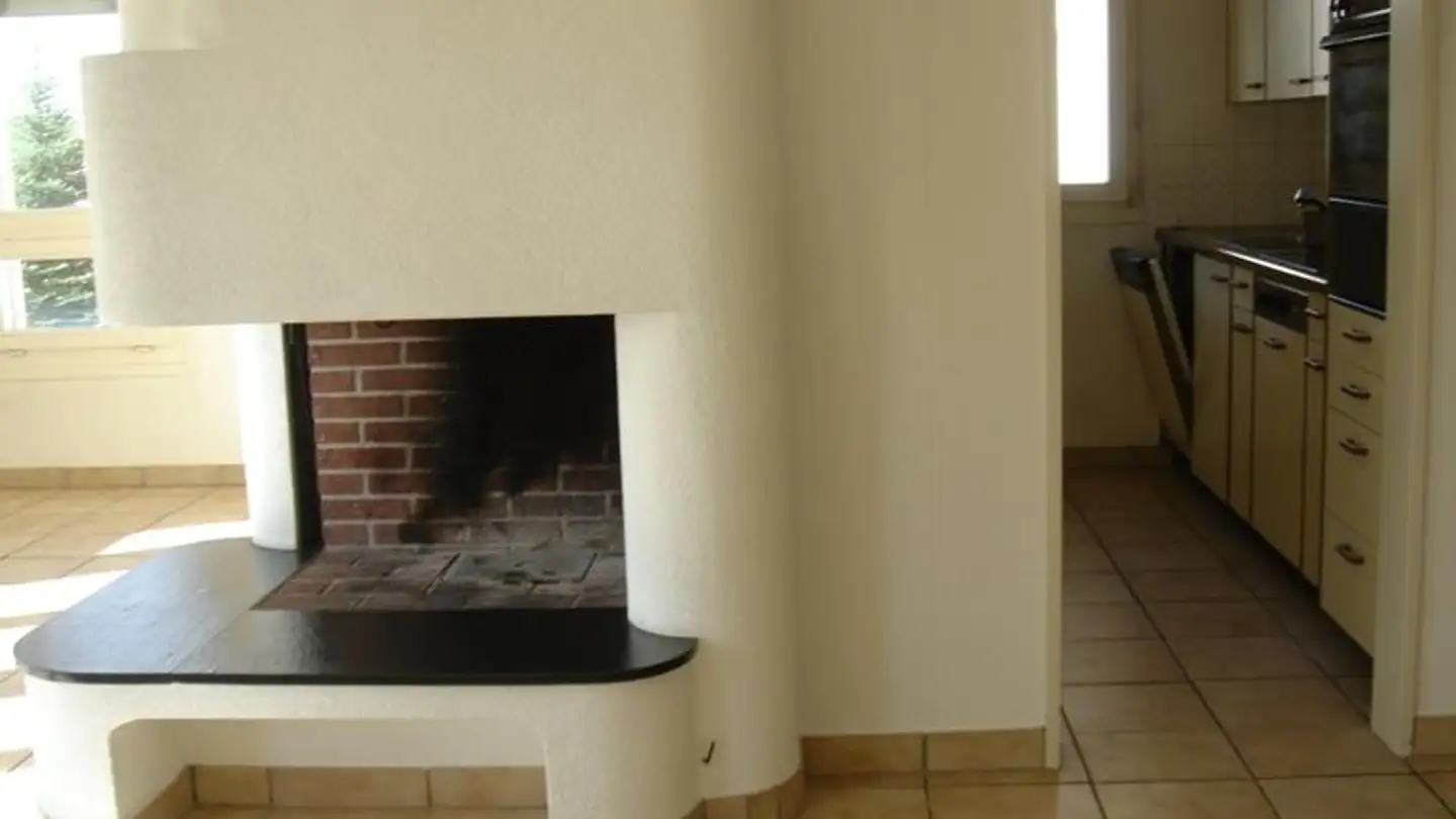 Appartamento in vendita - Püntweg 4, 8155 Niederhasli