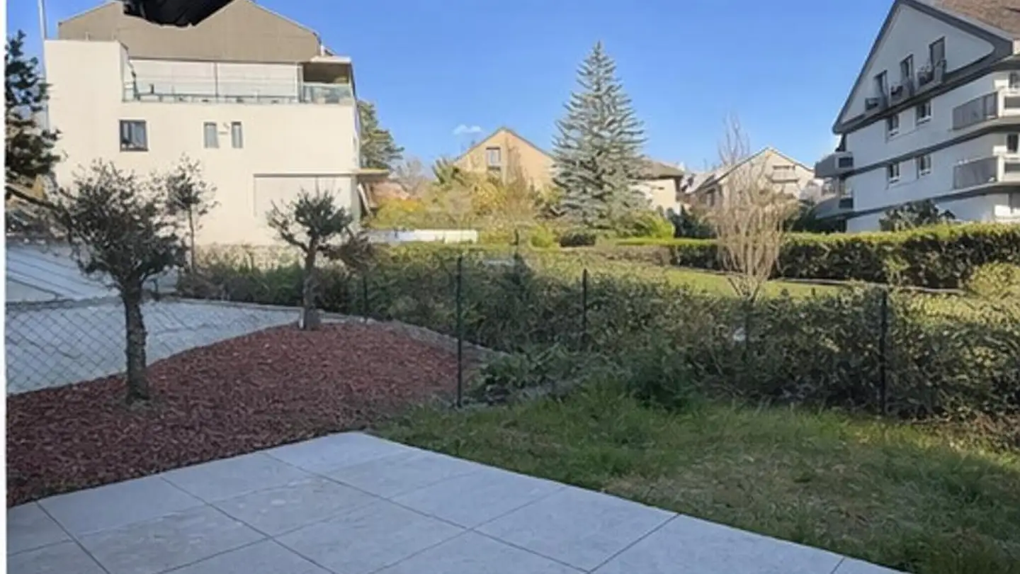 Apartment for rent - Avenue Du Major-Davel 20b, 1800 Vevey