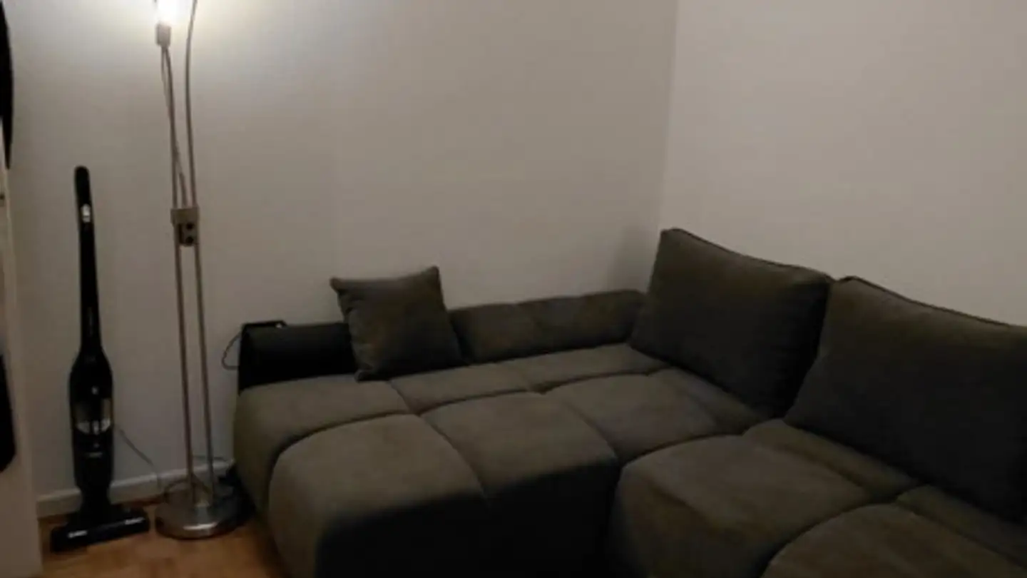 Appartement à louer - 1201 Genève