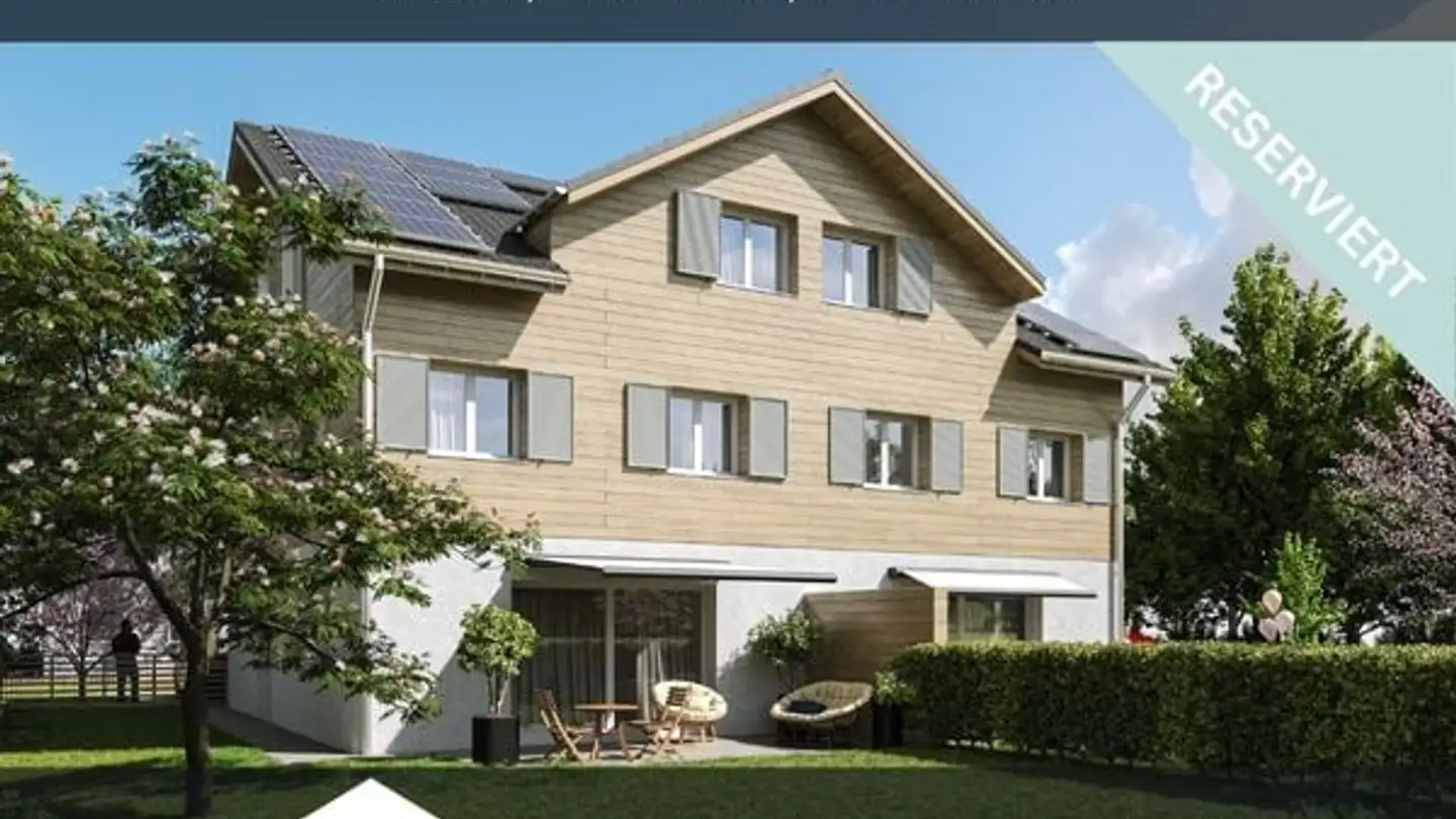 Duplex for sale - 8574 Illighausen