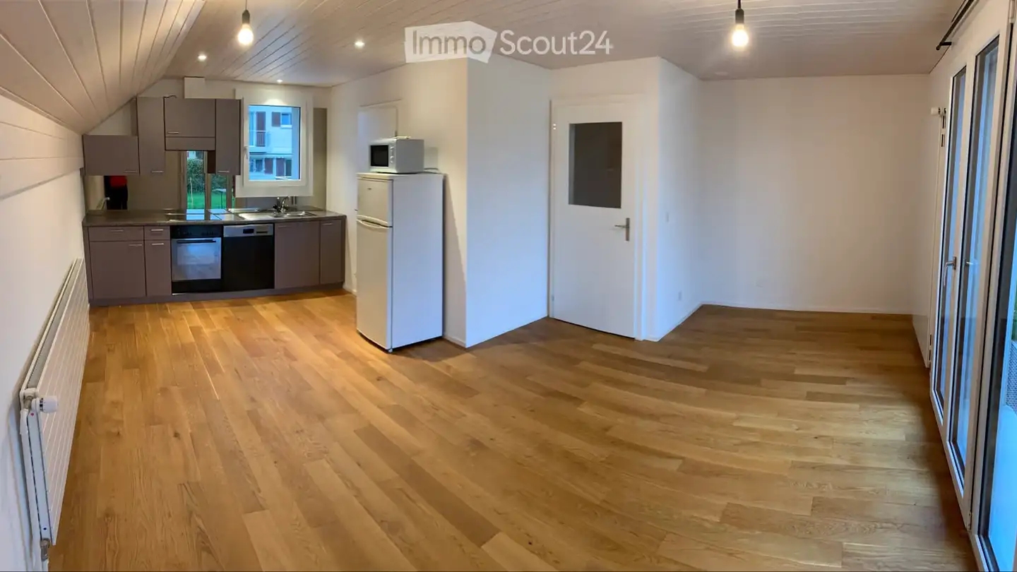 Appartement à louer - Höhenweg 2, 3184 Wünnewil