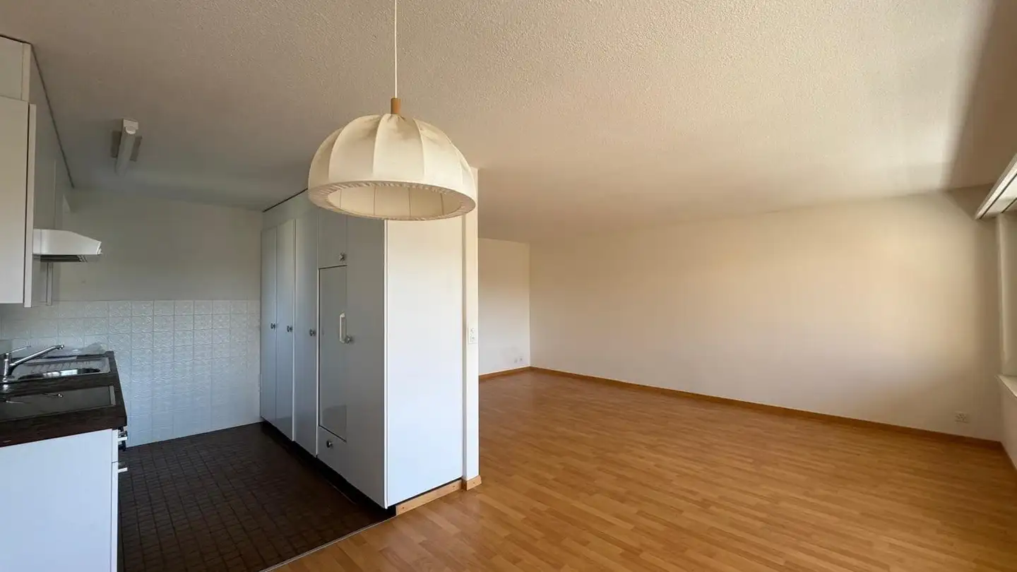 Wohnung mieten - Feldäckerweg 5, 9545 Wängi - Foto 2