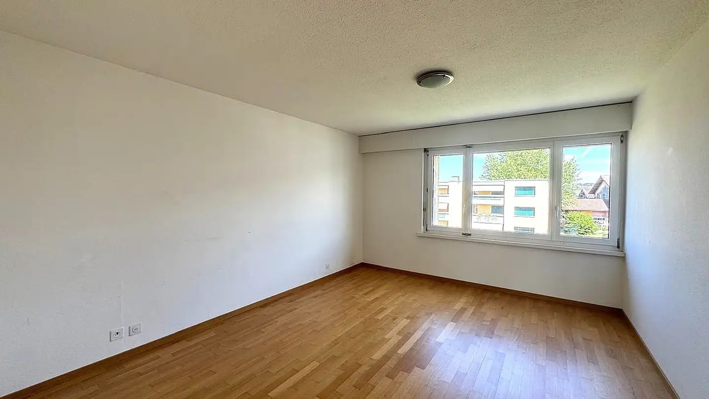 Wohnung mieten - Feldäckerweg 5, 9545 Wängi - Foto 4