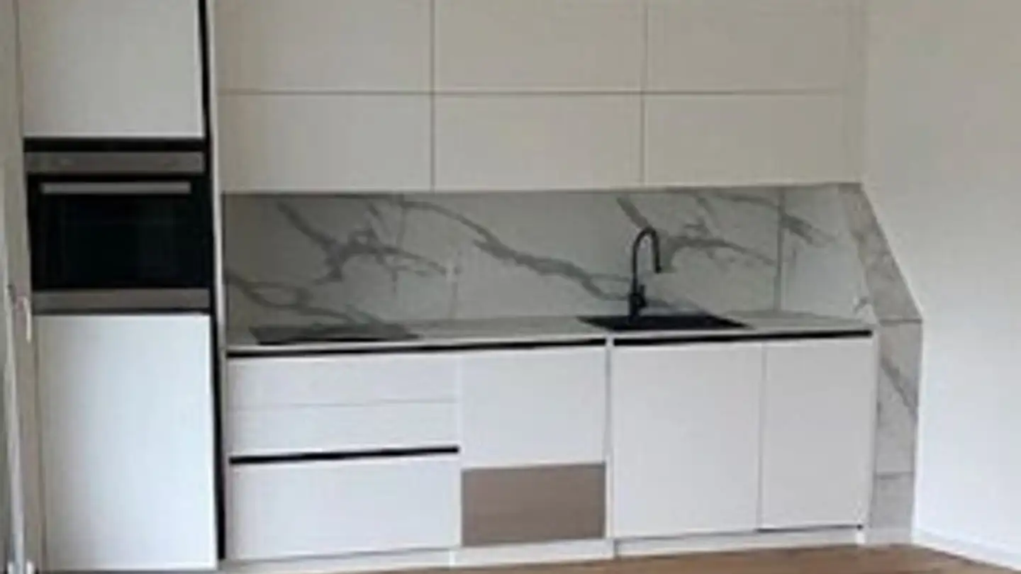 Apartment for rent - Avenue Du Major-Davel 20b, 1800 Vevey - Photo 4