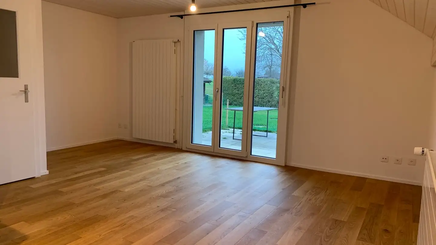 Appartement à louer - Höhenweg 2, 3184 Wünnewil - Photo 2