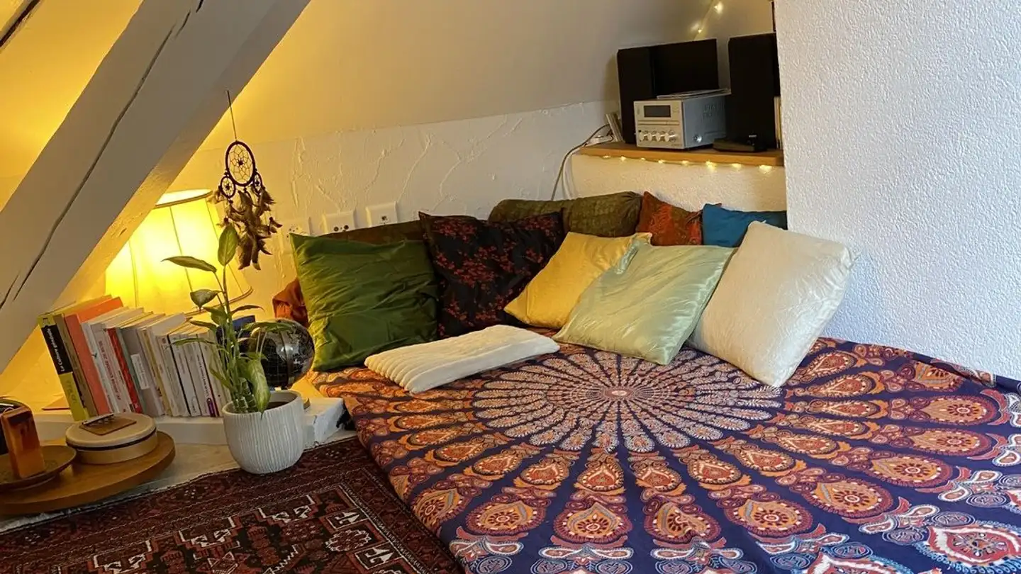 Single room for rent - Hochfeldstrasse 3, 3012 Bern - Photo 4