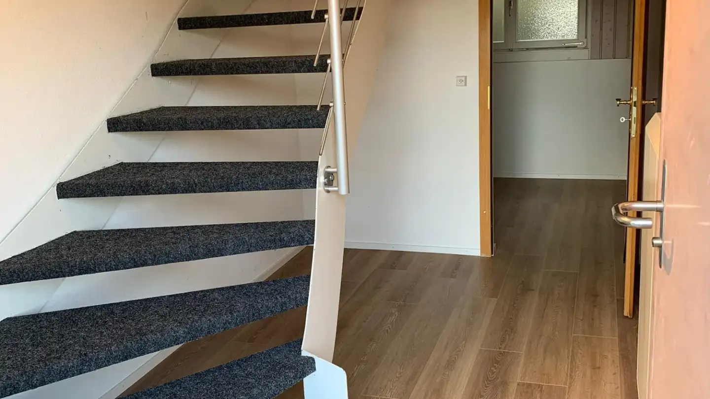 Appartement à louer - Höhenweg 2, 3184 Wünnewil - Photo 3