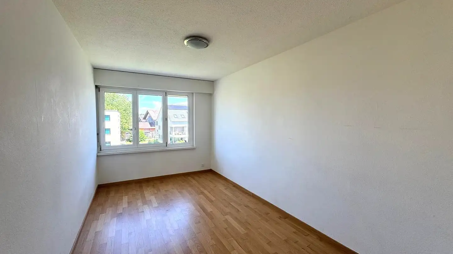 Wohnung mieten - Feldäckerweg 5, 9545 Wängi