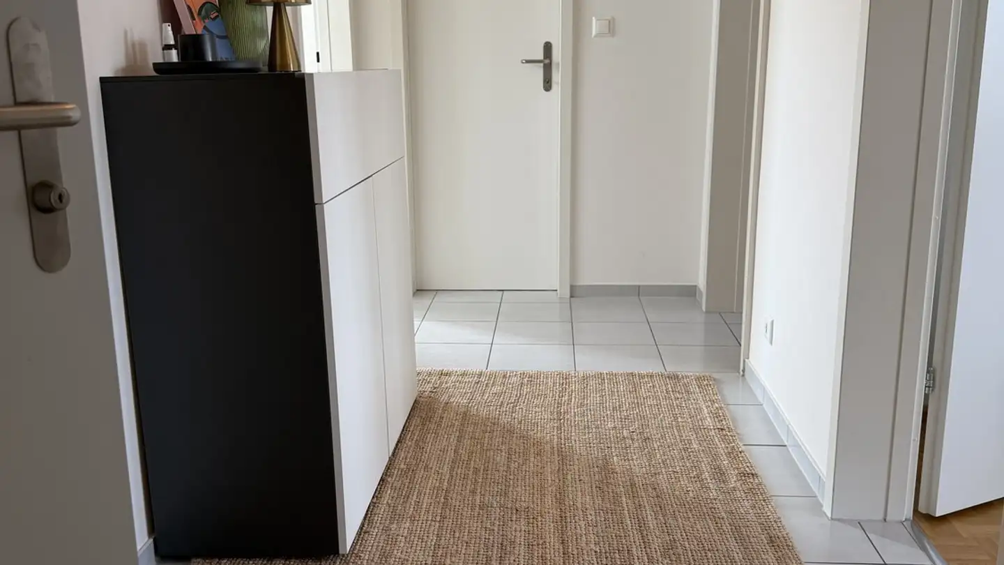 Appartement à louer - Utengasse 35, 4058 Basel