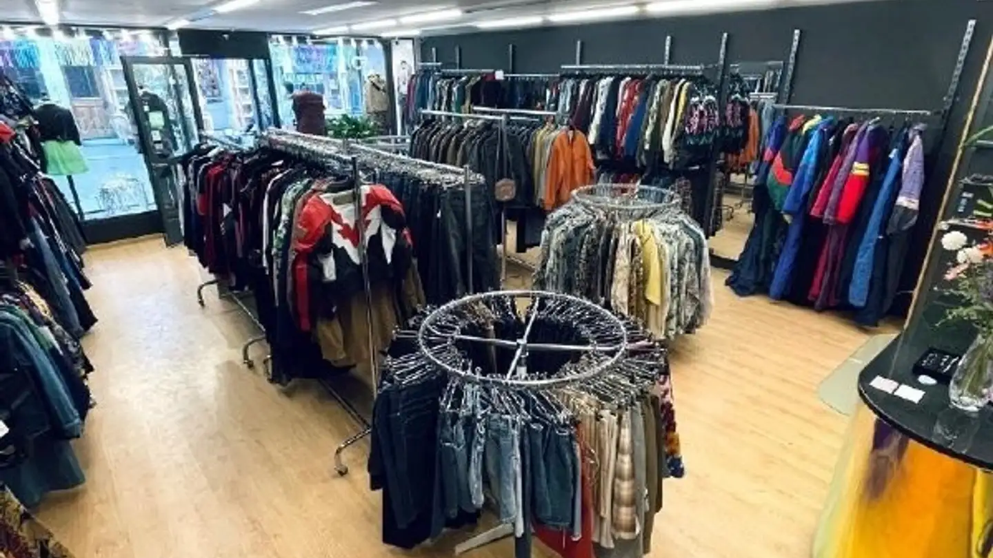 Bureau à vendre - Reusssteg 8, 6003 Luzern - Photo 2