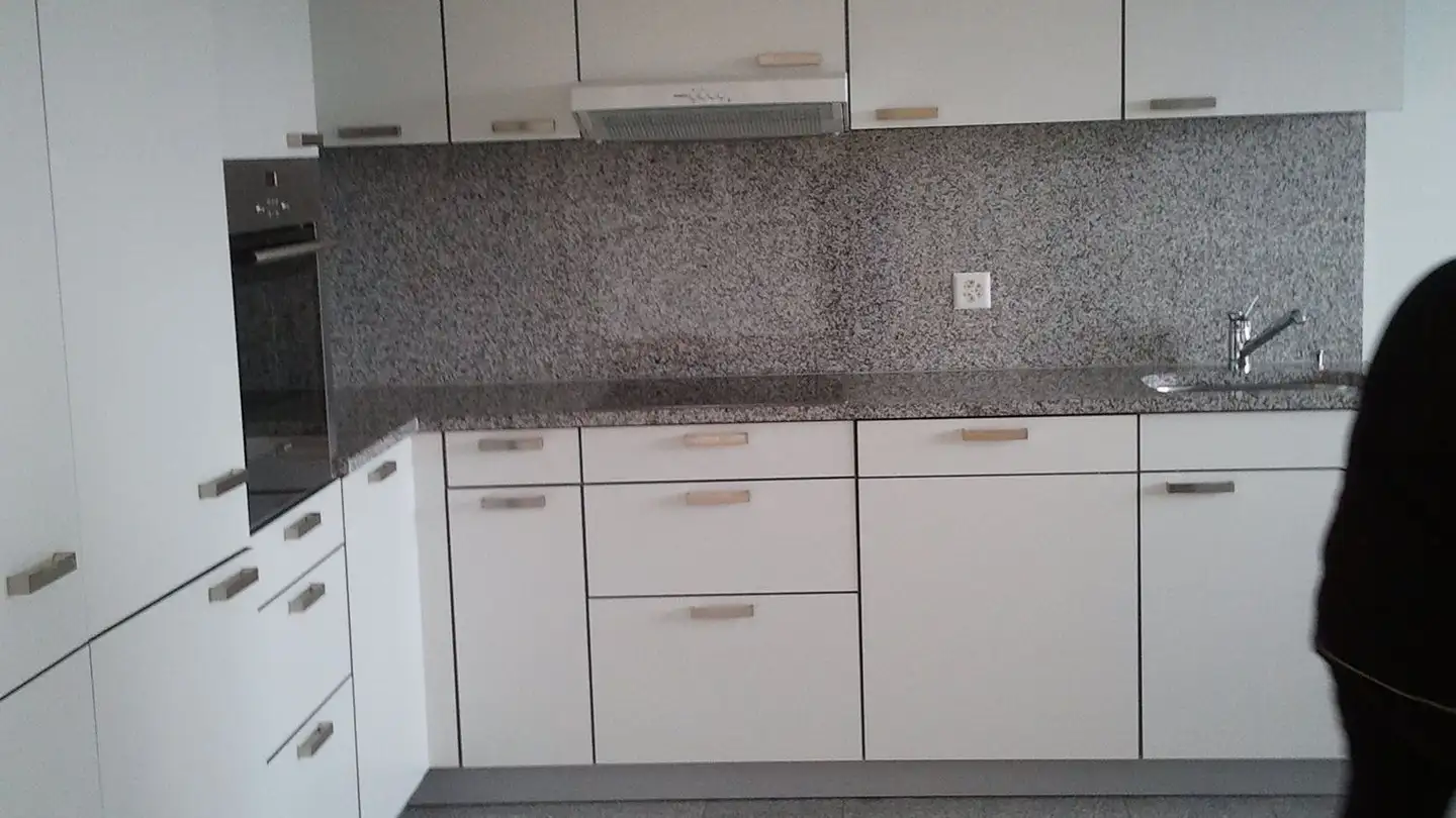 Apartment for rent - Kiesacker 2, 8340 Hinwil - Photo 2