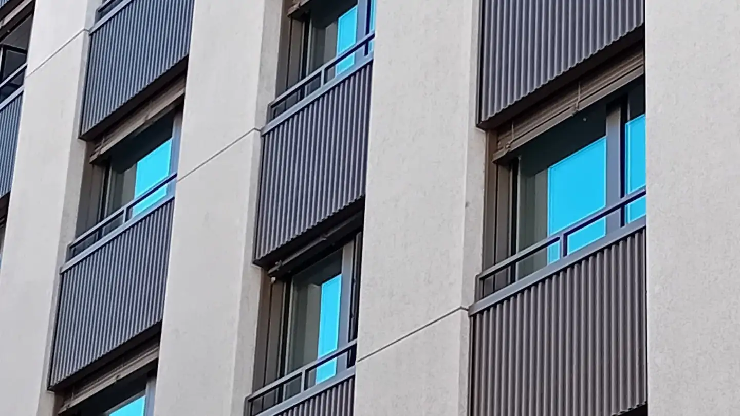 Appartement à louer - Rue de l'Industrie, 1700 Fribourg