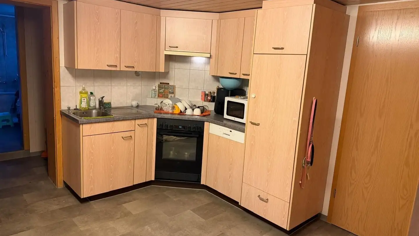 Apartment for rent - Waagtalstrasse 3, 8842 Unteriberg