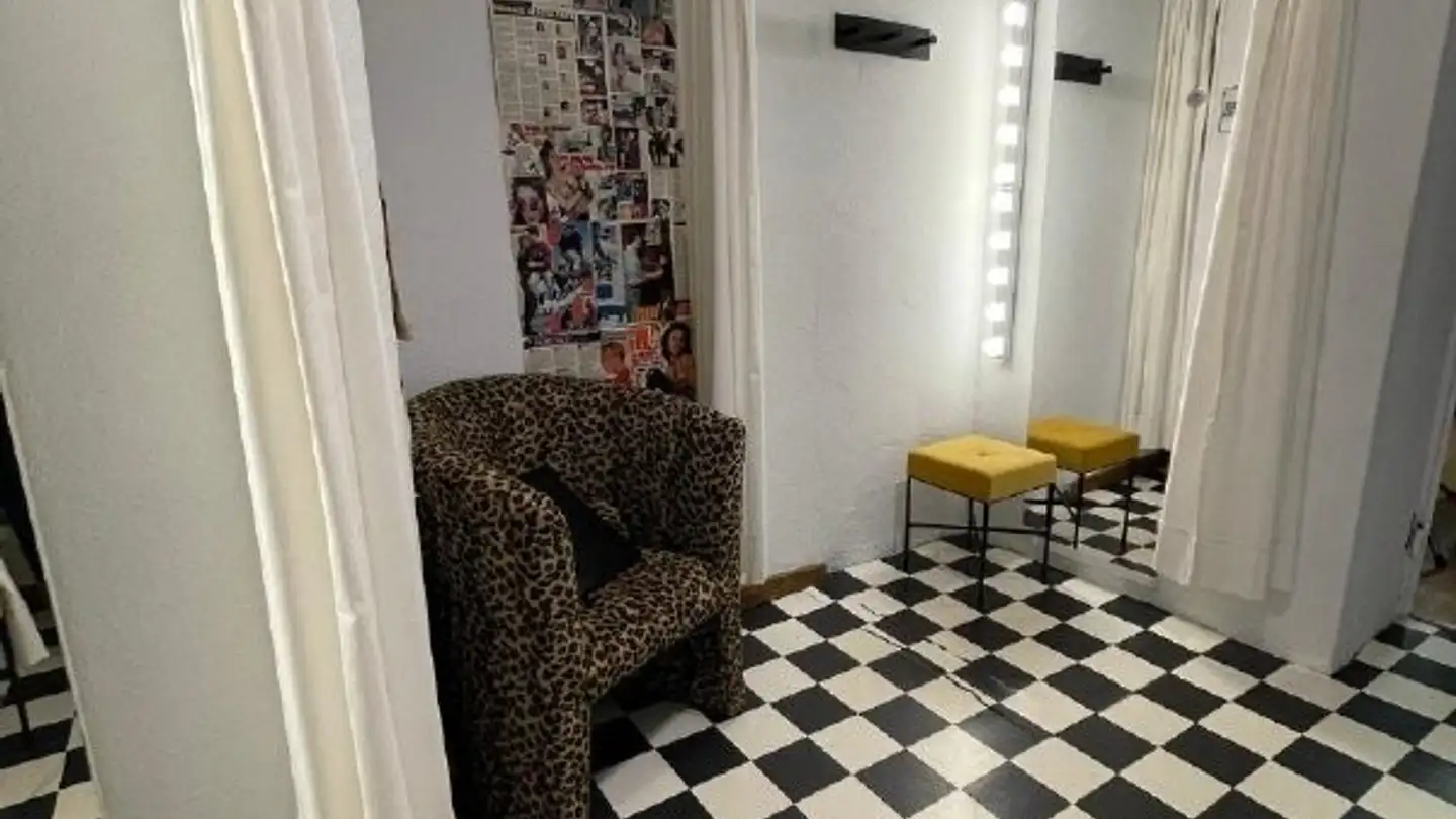 Bureau à vendre - Reusssteg 8, 6003 Luzern - Photo 4