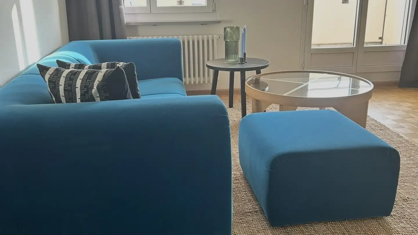 Appartement à louer - Utengasse 35, 4058 Basel - Photo 3