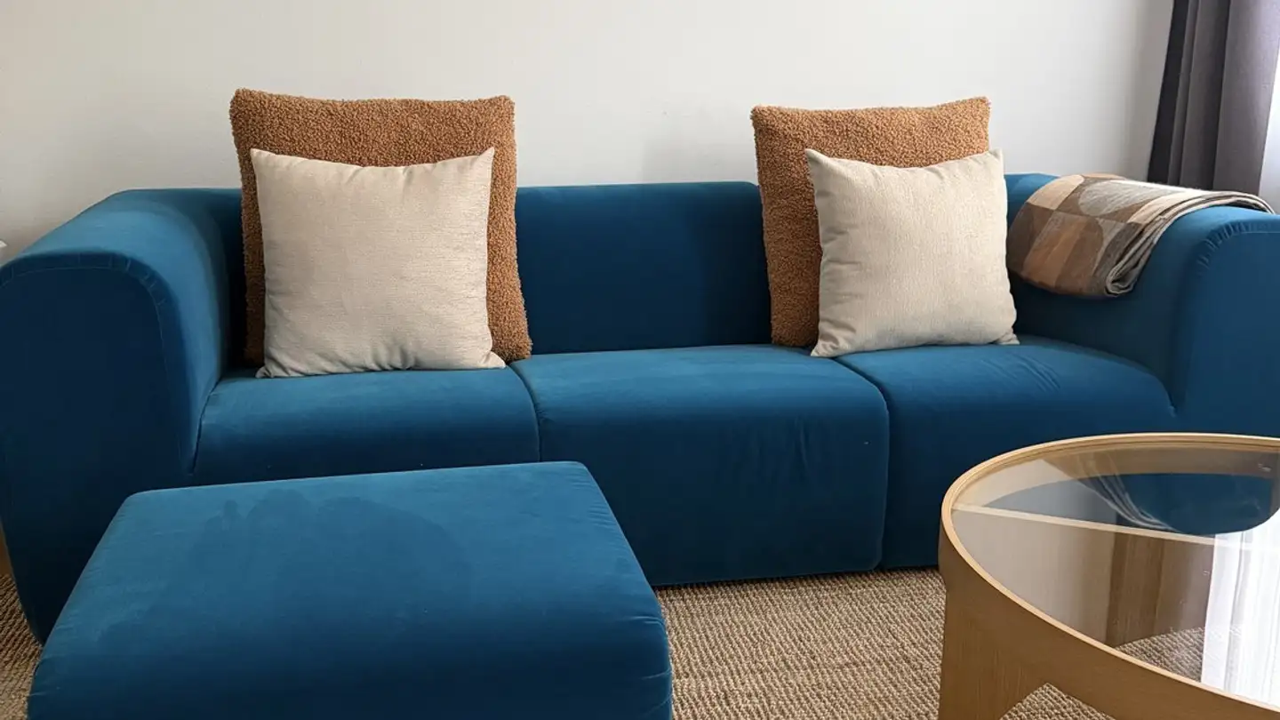 Appartement à louer - Utengasse 35, 4058 Basel - Photo 4