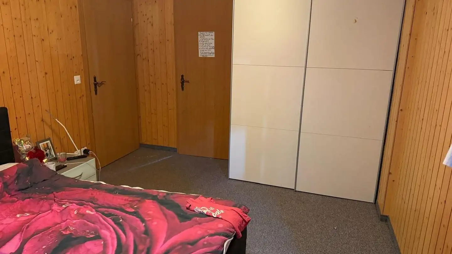 Apartment for rent - Waagtalstrasse 3, 8842 Unteriberg - Photo 2