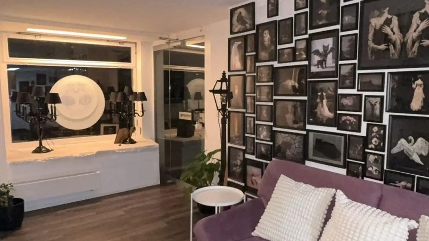 Gewerbe mieten - St. Urbangasse 19, 4500 Solothurn