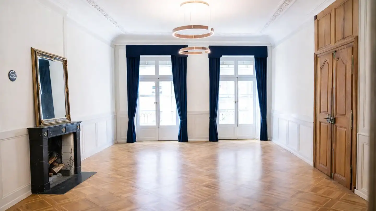 Spazio ufficio in affitto - Spitalgasse 28, 3011 Bern