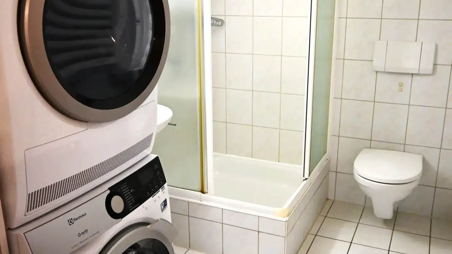 Duplex in affitto - Möösliweg 3, 3254 Messen - Foto 4